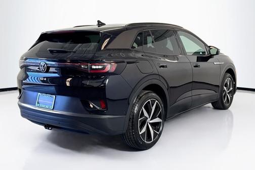 2024 Volkswagen ID.4 AWD Pro S