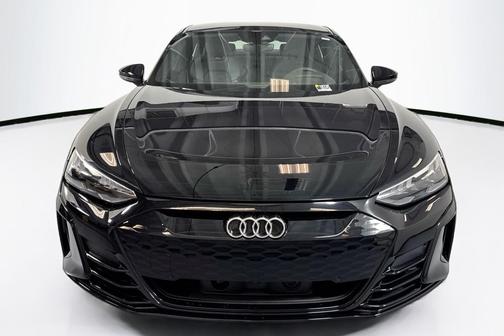 2023 Audi RS e-tron GT quattro