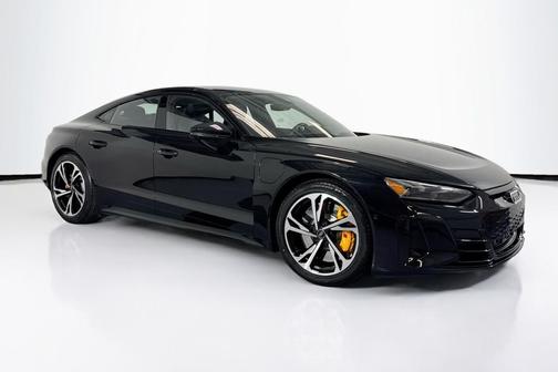 2023 Audi RS e-tron GT quattro
