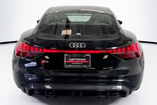 2023 Audi RS e-tron GT quattro