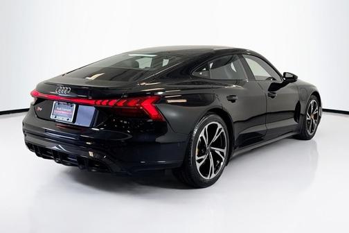 2023 Audi RS e-tron GT quattro