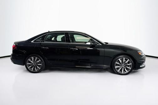 2023 Audi A4 40 Premium