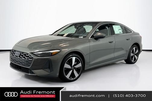 2025 Audi A5 Premium TFSI quattro S tronic