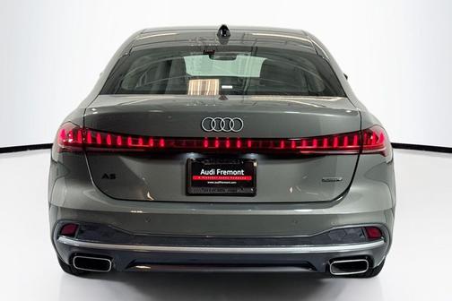 2025 Audi A5 Premium TFSI quattro S tronic