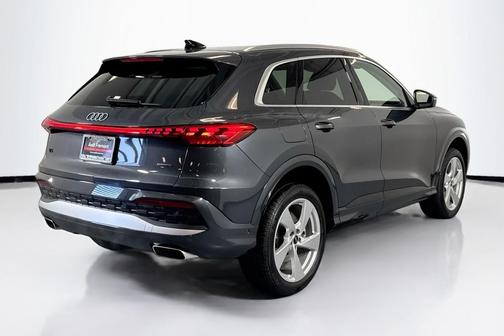 2025 Audi Q5 Premium Plus TFSI quattro S tronic