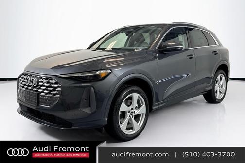 2025 Audi Q5 Premium Plus TFSI quattro S tronic