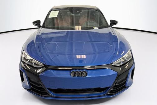 2023 Audi RS e-tron GT quattro