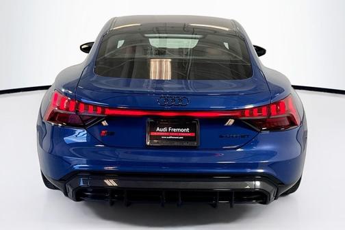 2023 Audi RS e-tron GT quattro