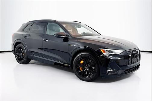 2023 Audi e-tron Premiumwe