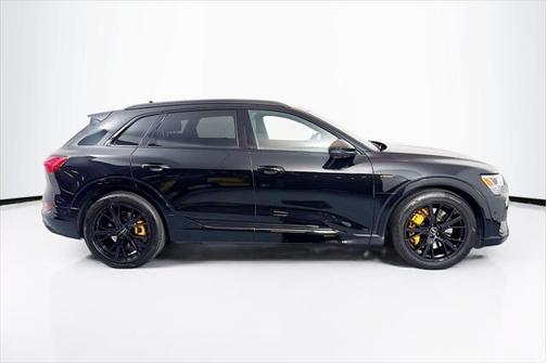 2023 Audi e-tron Premiumwe