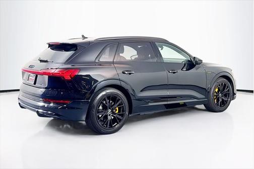 2023 Audi e-tron Premiumwe