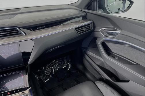 2023 Audi e-tron Premiumwe