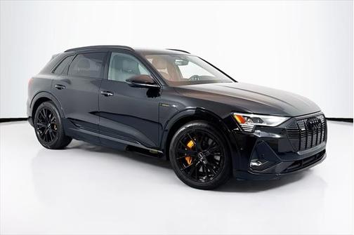 2023 Audi e-tron Premiumwe