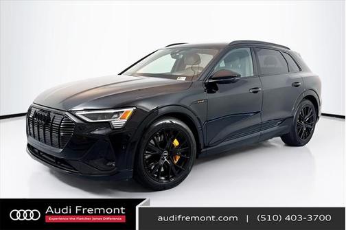2023 Audi e-tron Premiumwe