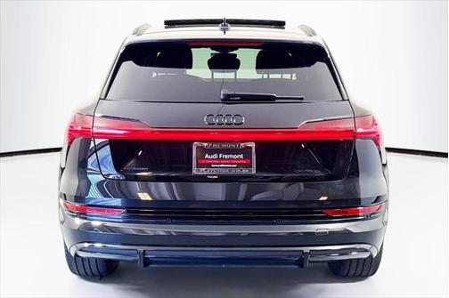 2023 Audi e-tron Premiumwe
