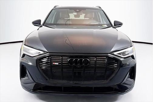 2023 Audi e-tron Premiumwe