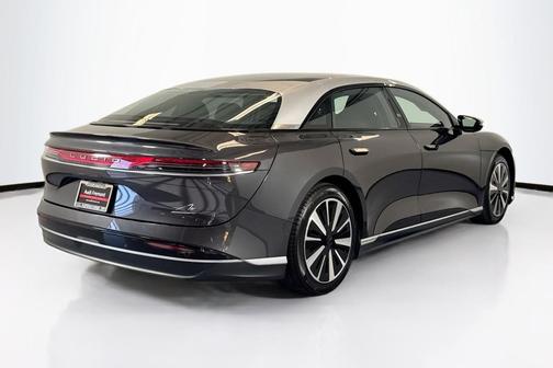 2023 Lucid Air Grand Touring