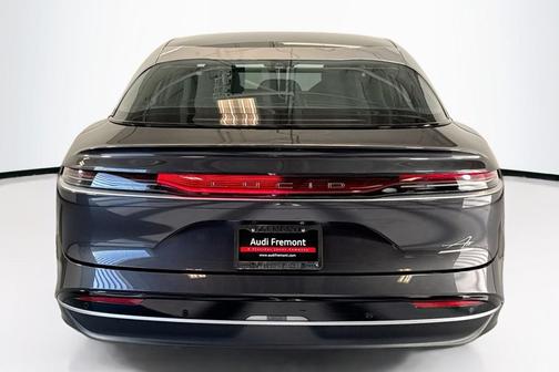 2023 Lucid Air Grand Touring