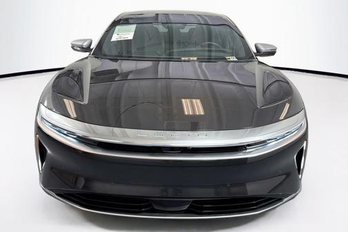2023 Lucid Air Grand Touring