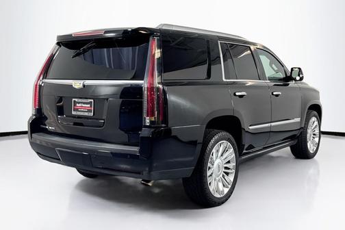 2016 Cadillac Escalade Platinum