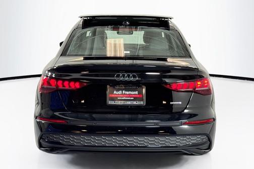 2026 Audi A3 Premium