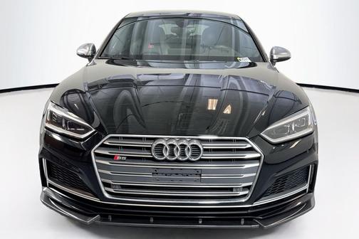 2018 Audi S5 3.0T Premium Plus