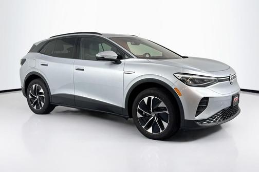 2022 Volkswagen ID.4 AWD Pro
