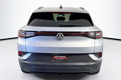 2022 Volkswagen ID.4 AWD Pro