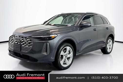 2025 Audi Q5 Premium Plus TFSI quattro S tronic