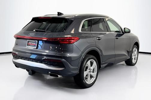 2025 Audi Q5 Premium Plus TFSI quattro S tronic