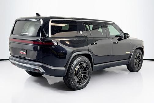 2022 Rivian R1S Launch Edition