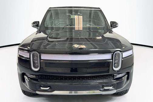2022 Rivian R1S Launch Edition
