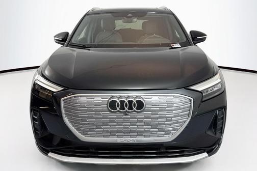 2023 Audi Q4 e-tron Premium Plus 40 RWD