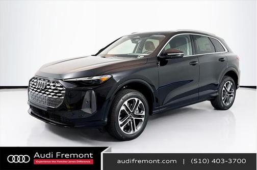 2025 Audi Q5 Premium