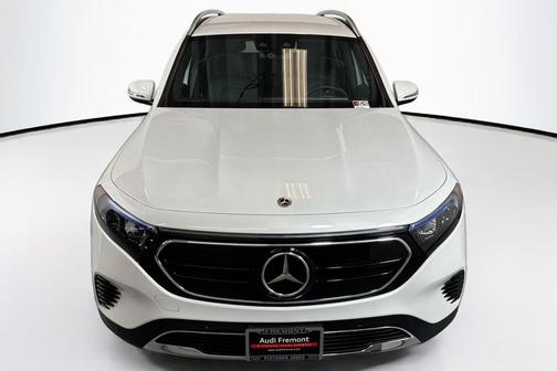 2023 Mercedes-Benz EQB 300 4MATIC