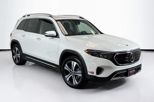 2023 Mercedes-Benz EQB 300 4MATIC