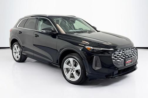 2025 Audi Q5 Premium Plus TFSI quattro S tronic