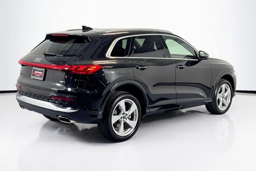 2025 Audi Q5 Premium Plus TFSI quattro S tronic