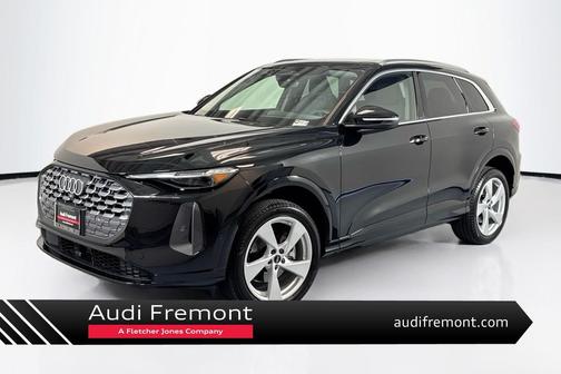 2025 Audi Q5 Premium Plus TFSI quattro S tronic