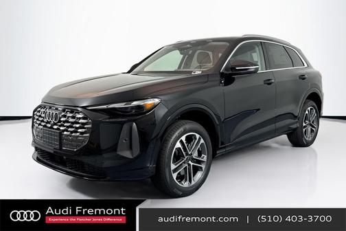2025 Audi Q5 Premium