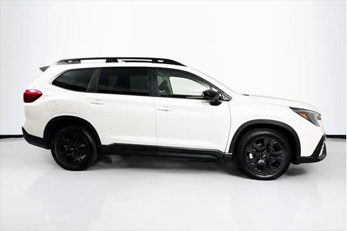 2024 Subaru Ascent Onyx Edition 7-Passenger