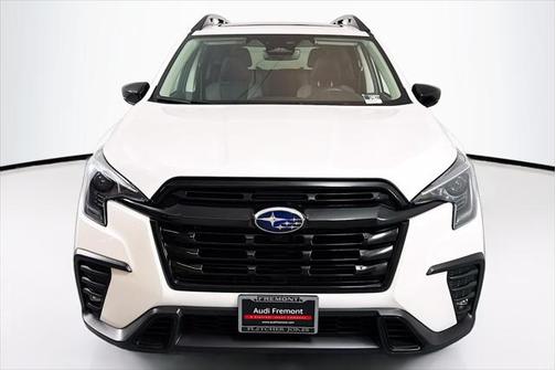 2024 Subaru Ascent Onyx Edition 7-Passenger