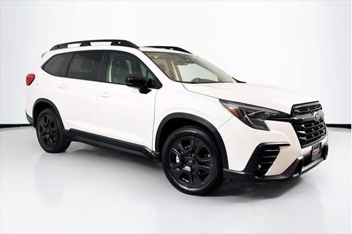 2024 Subaru Ascent Onyx Edition 7-Passenger