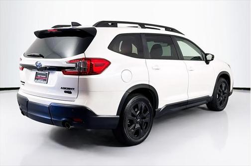 2024 Subaru Ascent Onyx Edition 7-Passenger