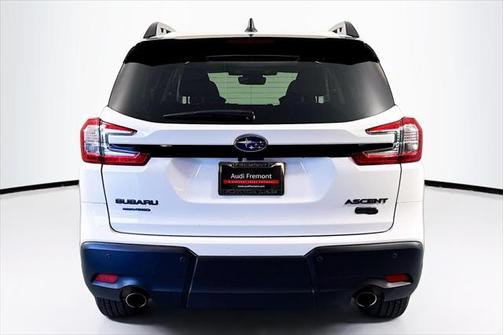 2024 Subaru Ascent Onyx Edition 7-Passenger