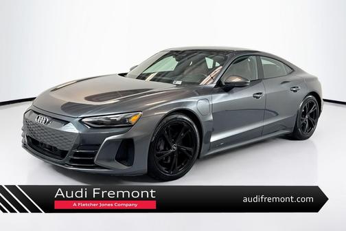 2023 Audi e-tron GT Premium Plus quattro