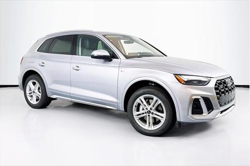 2025 Audi Q5 55 S line Premium Plus