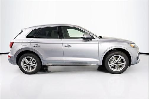2025 Audi Q5 55 S line Premium Plus
