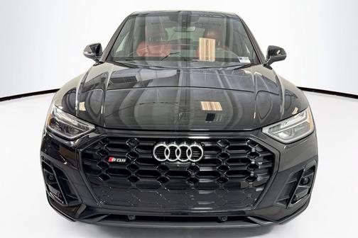 2023 Audi SQ5 3.0T Premium Plus