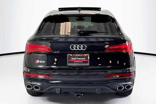 2023 Audi SQ5 3.0T Premium Plus